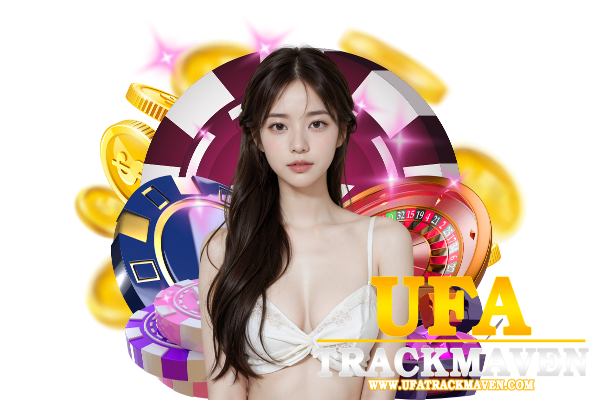 ufa trackmaven