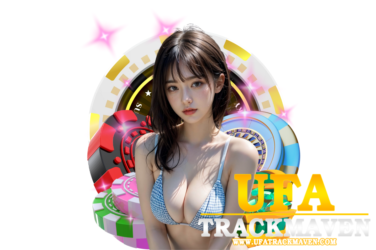 ufa trackmaven สล็อต